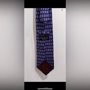 Gucci tie